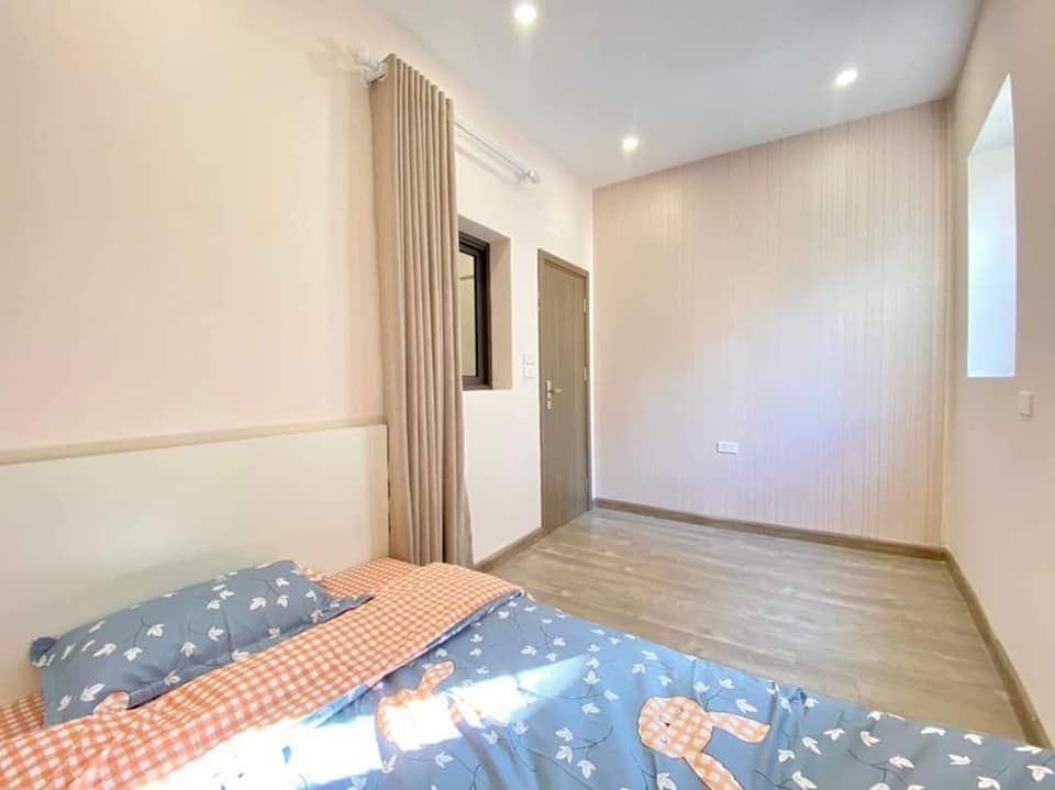 Bán nhà trung tâm quận Thanh Xuân, DT 43m² x 4 tầng x 4 ngủ giá chỉ 4 tỷ+ có thương lượng