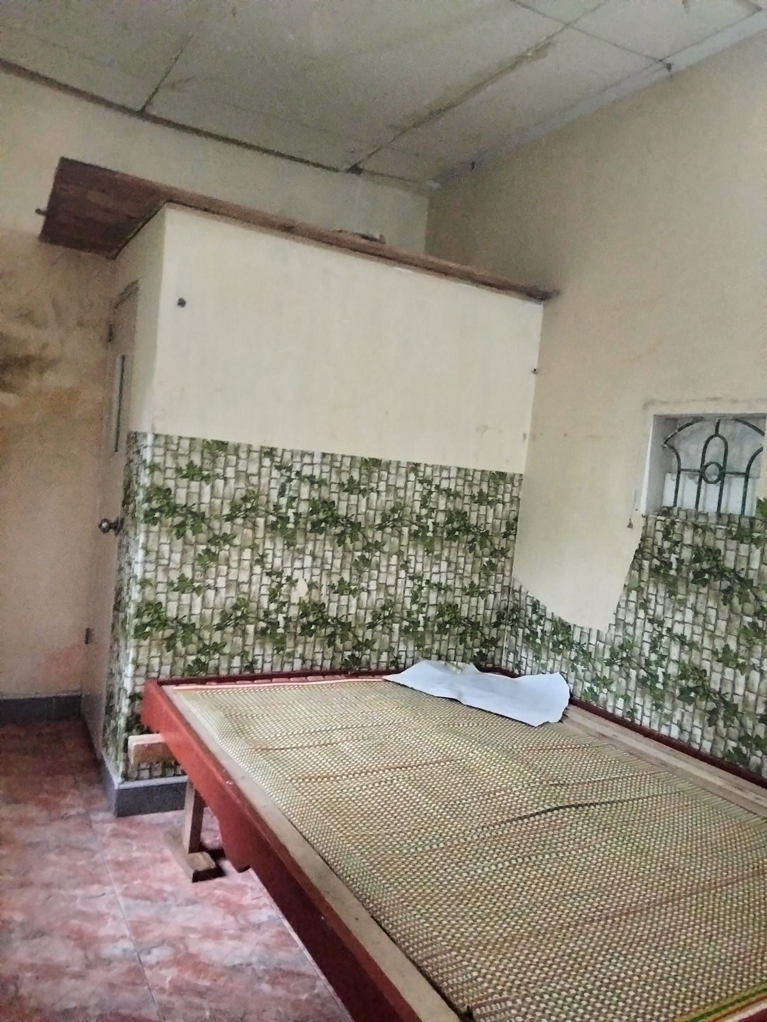 Cho thuê trọ sạch sẽ ,thoáng mát ,có chỗ để xe ,chỗ phơi quần áo riêng,giờ giấc thoải mái