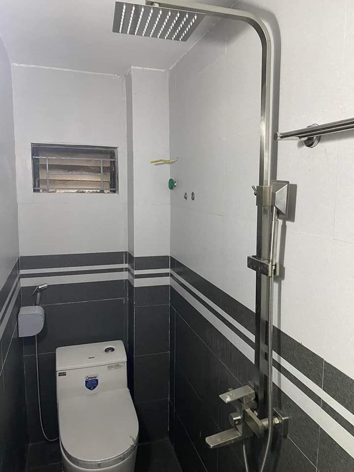 Chính chủ chuyển đi Sài Gòn cần bán nhanh nhà ngõ Ô TÔ đường Trường Chinh Diện tích 42m2 x3 tầng