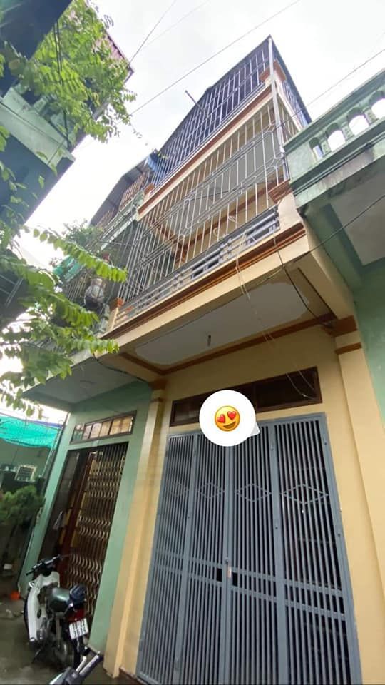 Chính chủ chuyển đi Sài Gòn cần bán nhanh nhà ngõ Ô TÔ đường Trường Chinh Diện tích 42m2 x3 tầng