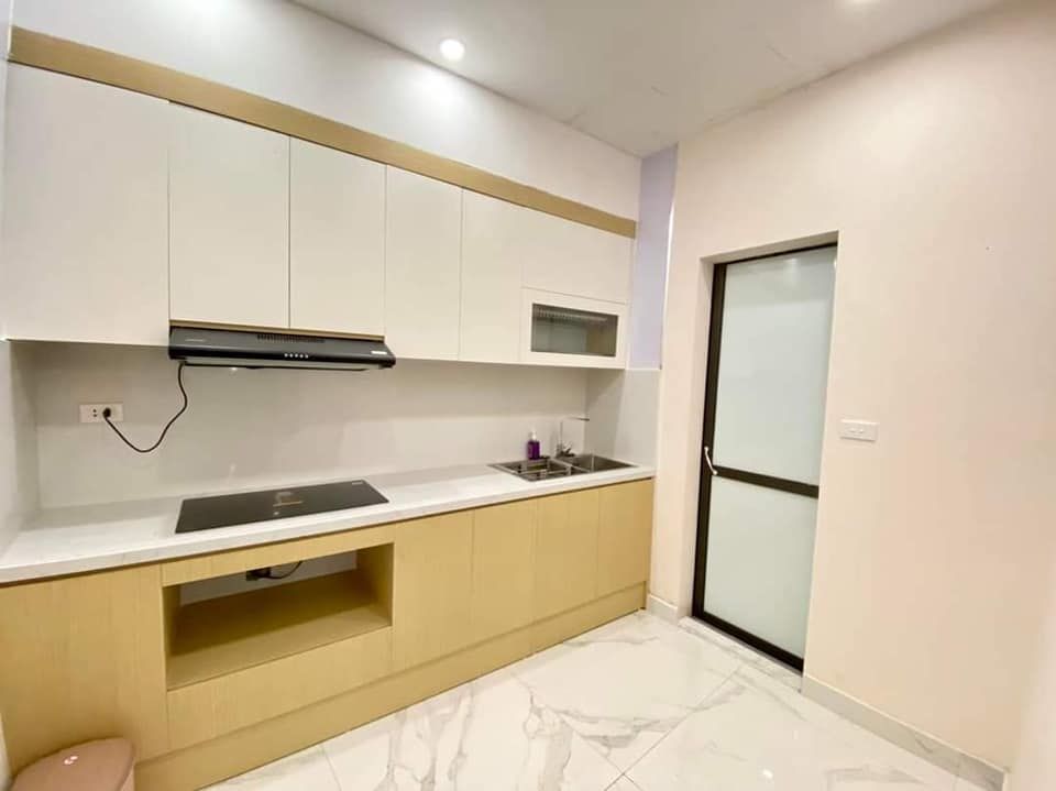Bán nhà trung tâm quận Thanh Xuân, DT 43m² x 4 tầng x 4 ngủ giá chỉ 4 tỷ+ có thương lượng