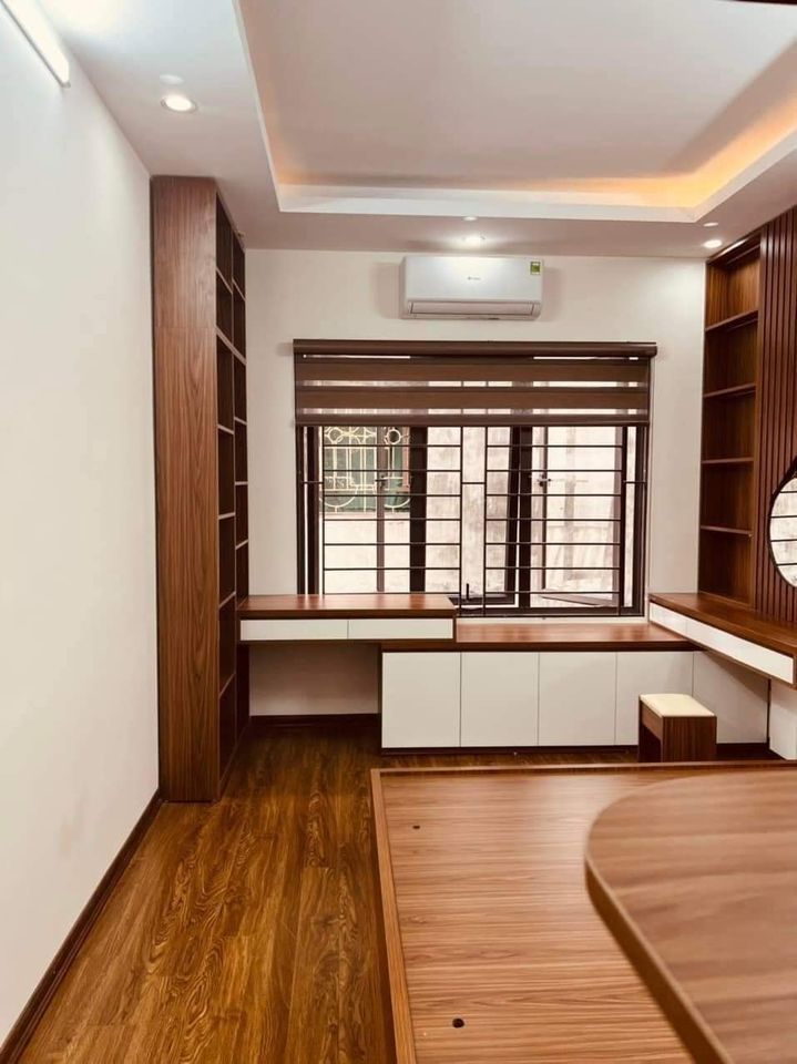 VĨNH HƯNG OTO 7 CHỖ ĐỖ CỬA TẦM TIỀN CỰC HIẾM CHỦ THIỆN CHÍ 3 TẦNG DÂN XÂY SỔ ĐỎ CHÍNH CHỦ