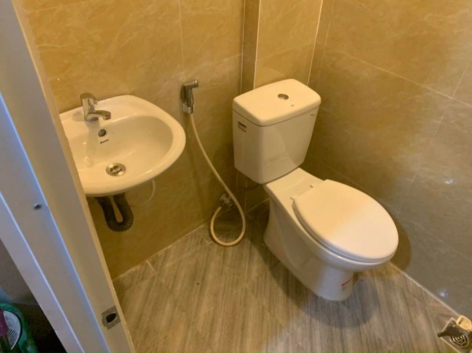 Bán nhà Nguyễn Kiệm P3 Gò Vấp- Cách Sân Bay 5P 1 trệt , 2 lầu , 2 Phòng Ngủ , 2 WC