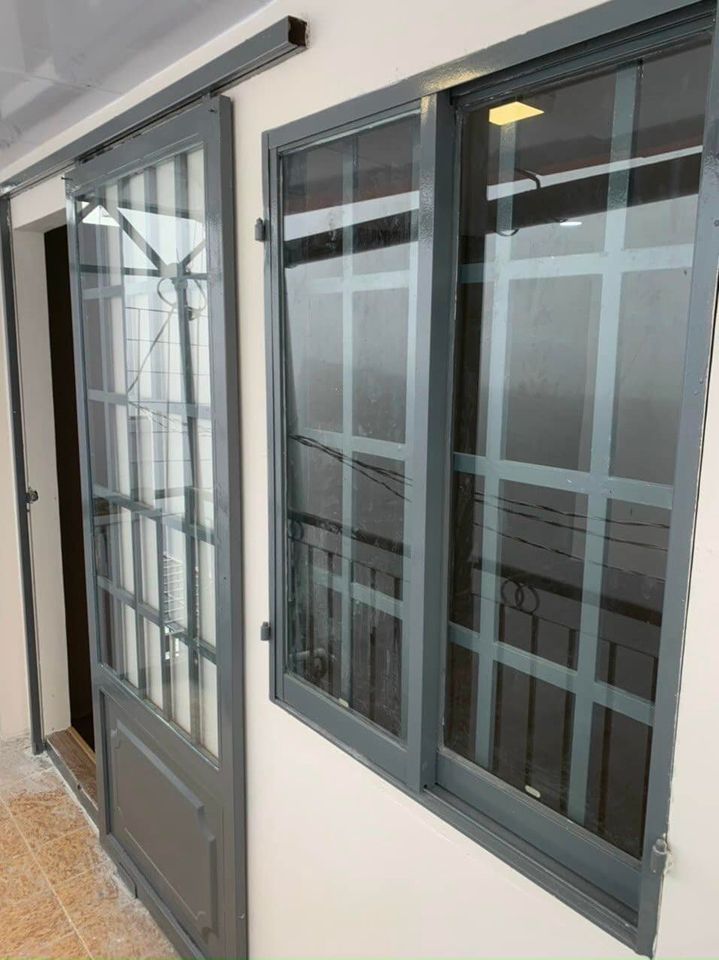 Bán nhà Nguyễn Kiệm P3 Gò Vấp- Cách Sân Bay 5P 1 trệt , 2 lầu , 2 Phòng Ngủ , 2 WC