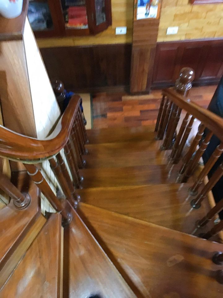 CHỈ 1,8 TỶ CÓ NHÀ 3 TẦNG PHỐ ĐỊNH CÔNG. DIỆN TÍCH 38M. NHÀ 2 MẶT NGÕ. NHÀ CỦA ĐẠI GIA GỖ.