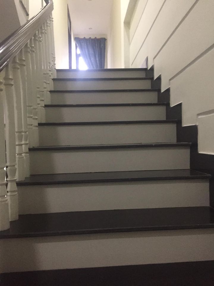 Nhà mặt tiền đường Gò nảy 5,5m lề 3m. Hướng chính: ĐN. Khu dân cư thân thiện Gần UBND Q Liên Chiểu