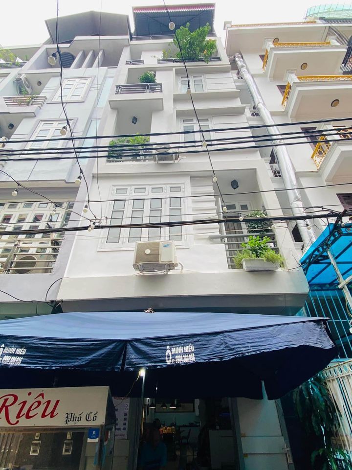 Mai Dịch Cầu Giấy CỰC HIẾM! Ô TÔ TRÁNH VỈA HÈ ĐỖ Ô TÔ LÔ GÓC GẦN PHỐ DT 55m2 4t mt 5.8m