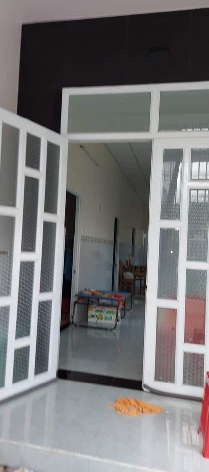 Cần bán đất diện tích 12*20 full thổ trên đất có căn nhà 6*20 Vị trí ấp 1 trung an Mỹ Tho