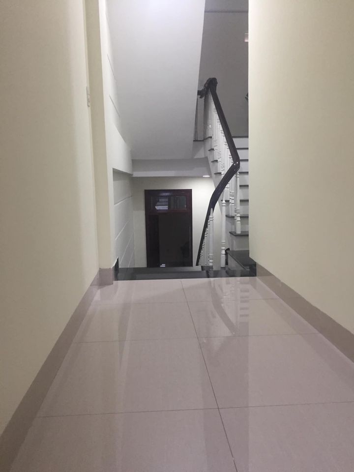 Nhà mặt tiền đường Gò nảy 5,5m lề 3m. Hướng chính: ĐN. Khu dân cư thân thiện Gần UBND Q Liên Chiểu