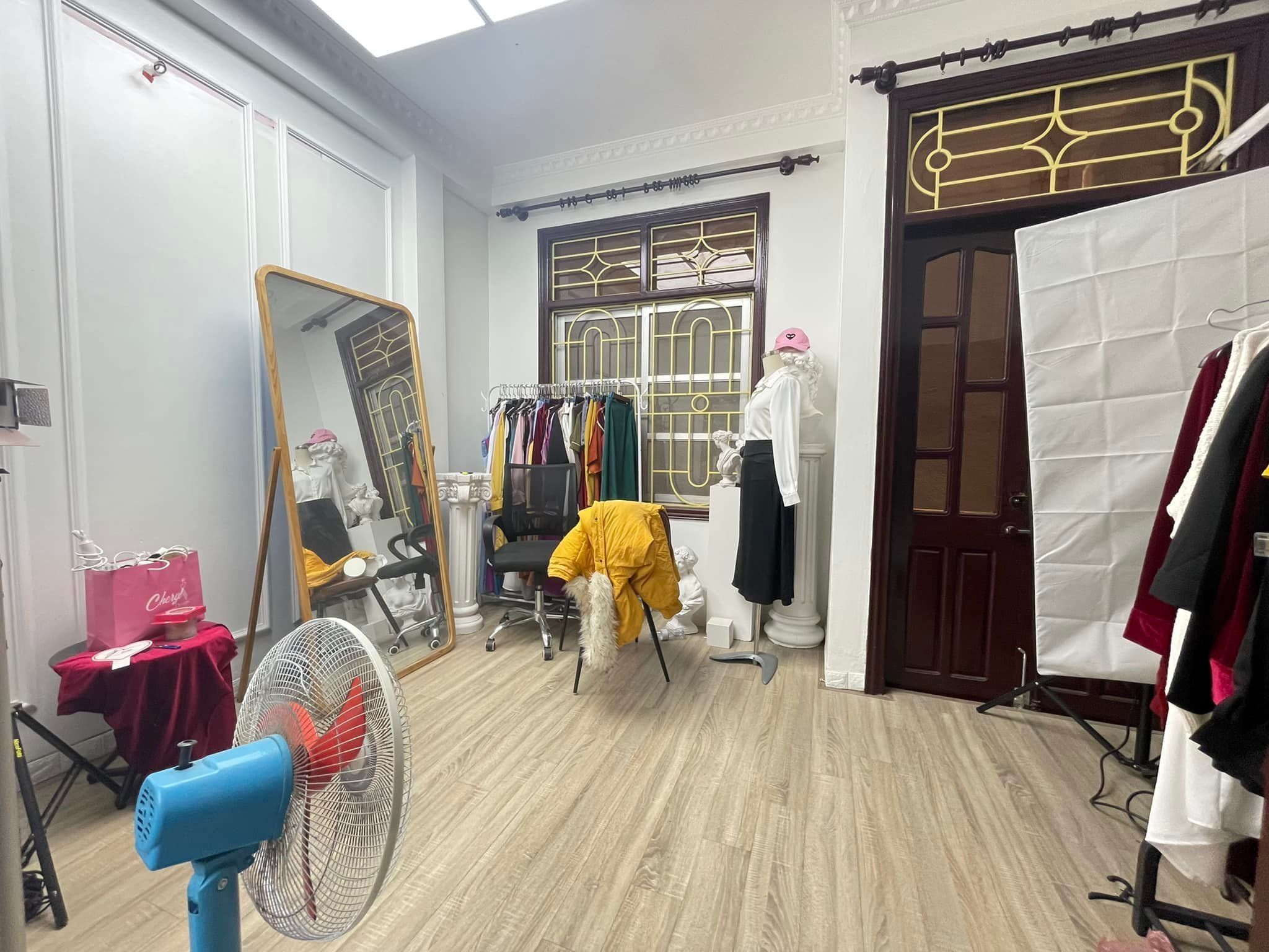 Hàng hiếm tại đường Kim Giang phường Đại Kim Hoàng Mai Hà Nội