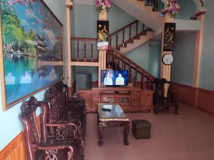 Bán nhà 3 tầng chính chủ Địa chỉ: Tổ 10B, P. Đức Xuân, Thành phố Bắc Kạn gần Thành đội an ninh tốt