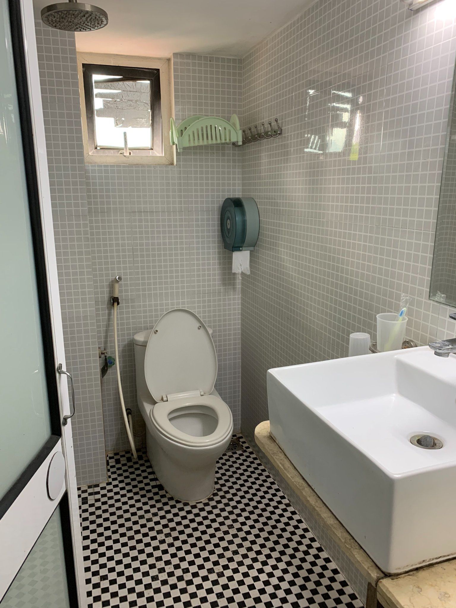Chính chủ cho thuê phòng full đồ tại Tây Hồ số 2 ngõ 4 An Dương Dương Phòng full đồ