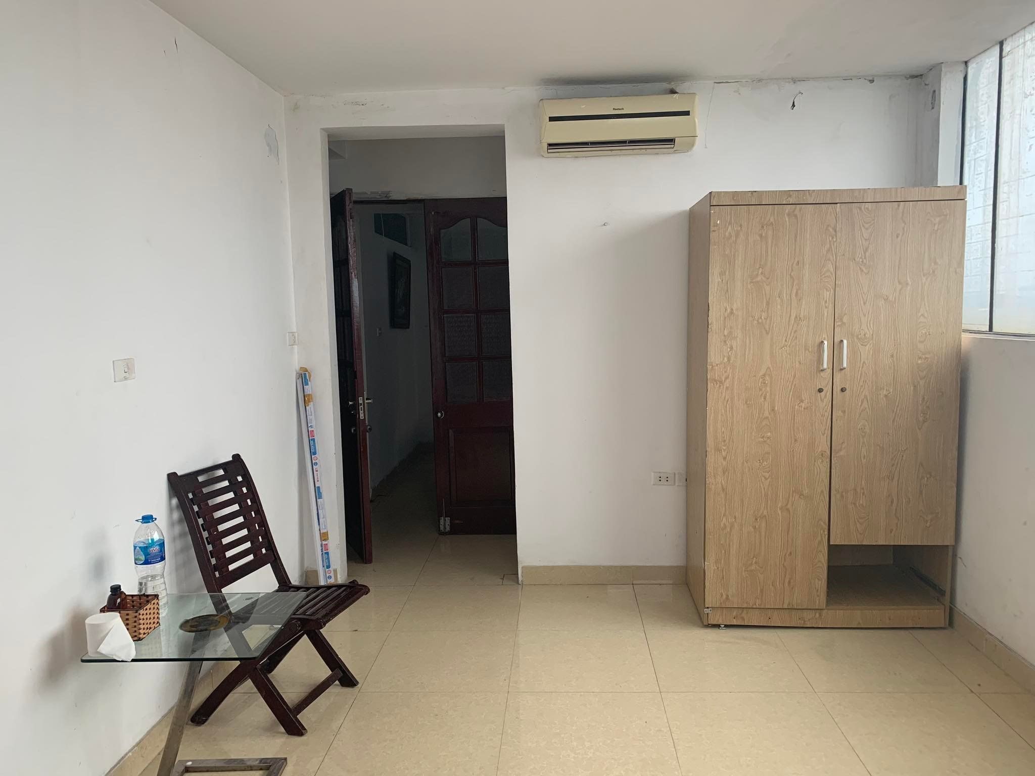 Chính chủ cho thuê phòng full đồ tại Tây Hồ số 2 ngõ 4 An Dương Dương Phòng full đồ