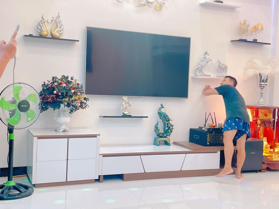 Do chủ nhà đi nước ngoài định cư nên cần bán nhà đường Cao Lổ, khu Licogi P1 Tp Cà Mau