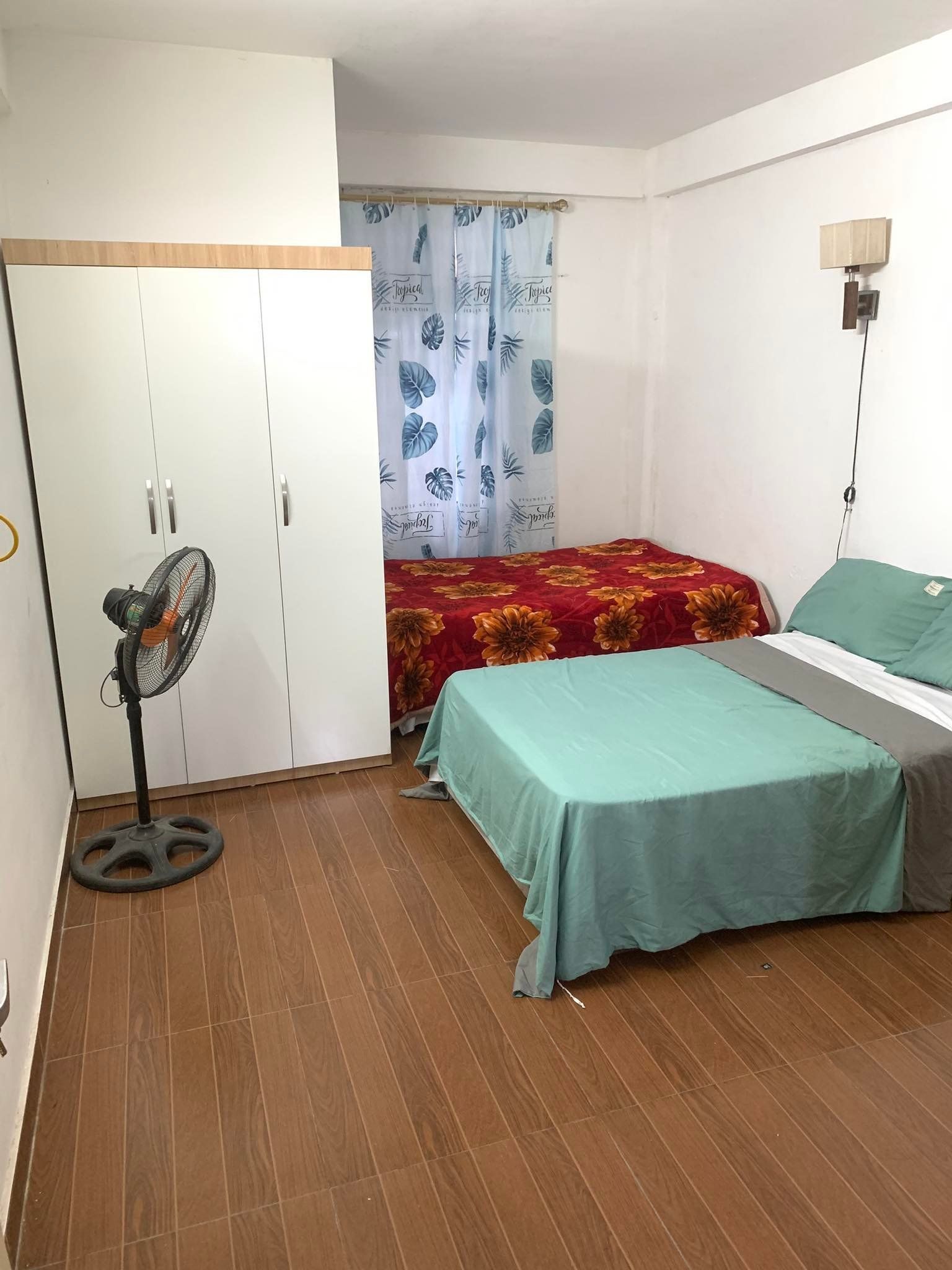 Chính chủ cho thuê phòng full đồ tại Tây Hồ số 2 ngõ 4 An Dương Dương Phòng full đồ