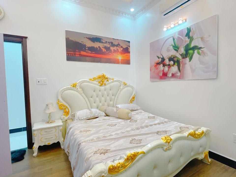 Do chủ nhà đi nước ngoài định cư nên cần bán nhà đường Cao Lổ, khu Licogi P1 Tp Cà Mau
