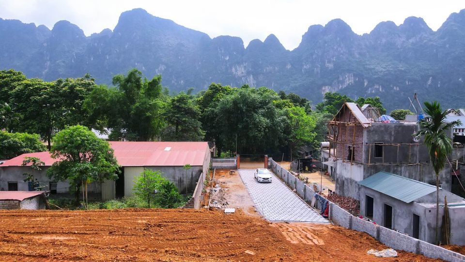 lô đất Xã Liên Sơn-huyện Lương Sơn-Tỉnh Hoà Bình Diện Tích1880m,200m thổ cư
