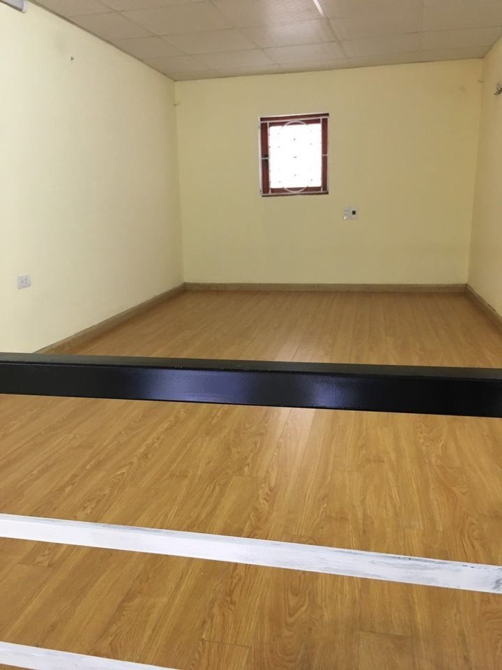 Cho thuê căn hộ nhà riêng 50m2 có gác xép rộng rãi, nhà mới sạch sẽ an ninh tốt khu dân trí cao