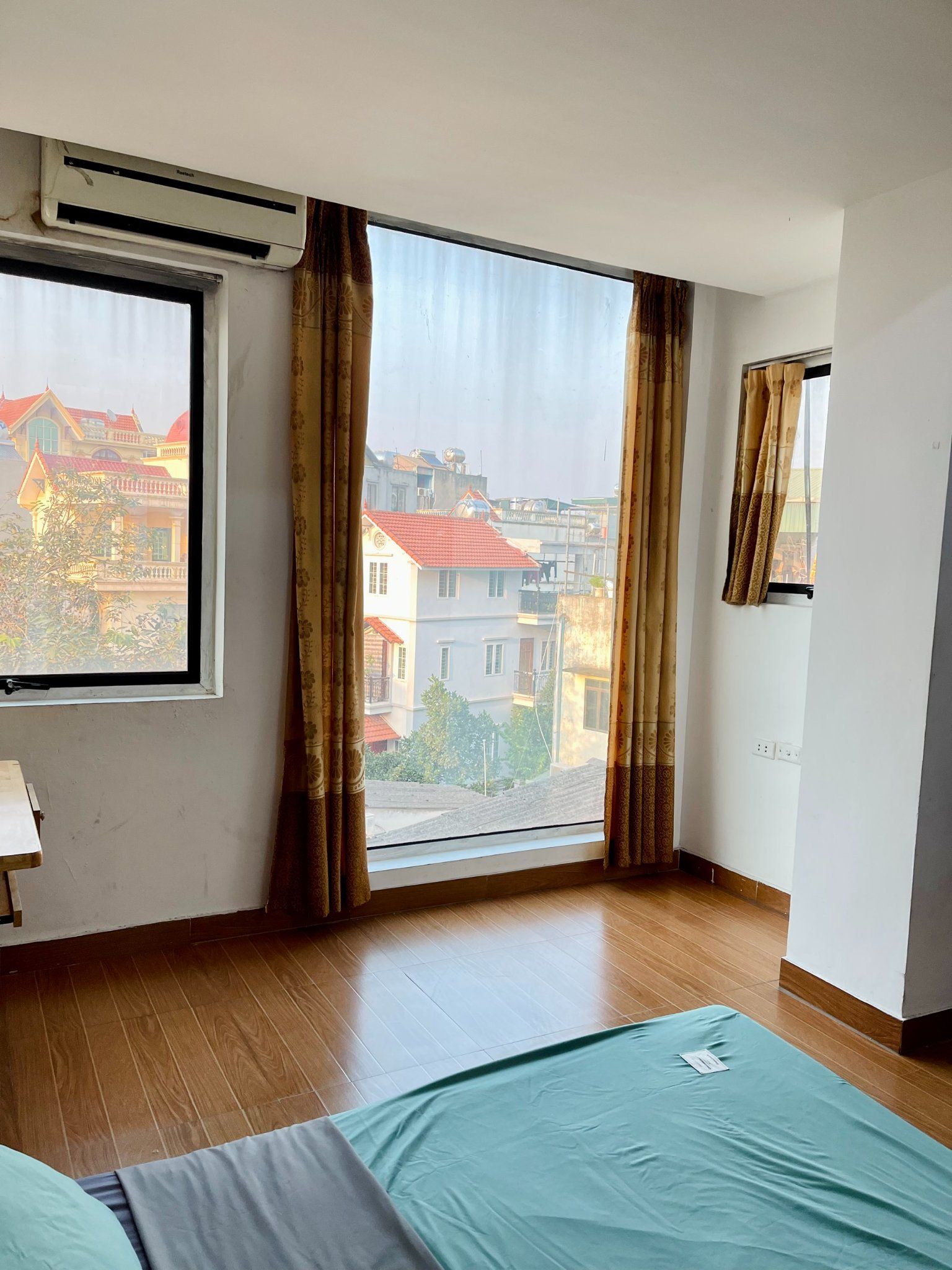 Chính chủ cho thuê phòng full đồ tại Tây Hồ số 2 ngõ 4 An Dương Dương Phòng full đồ