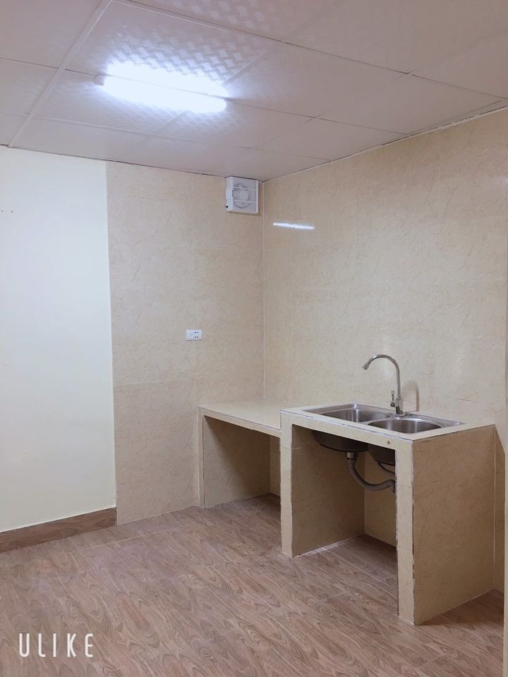 Cho thuê căn hộ nhà riêng 50m2 có gác xép rộng rãi, nhà mới sạch sẽ an ninh tốt khu dân trí cao