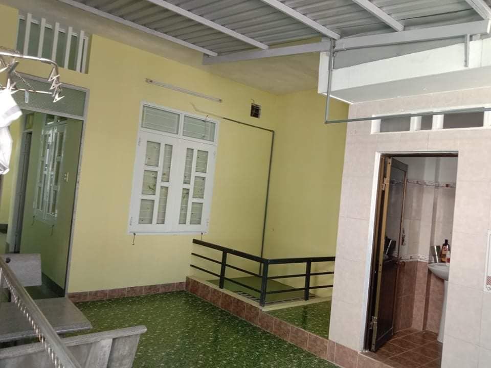 Cần tìm chủ mới cho ngôi nhà 2 mặt tiền nhà mới phù hợp cho hộ gia đình sinh sống DT 70m2