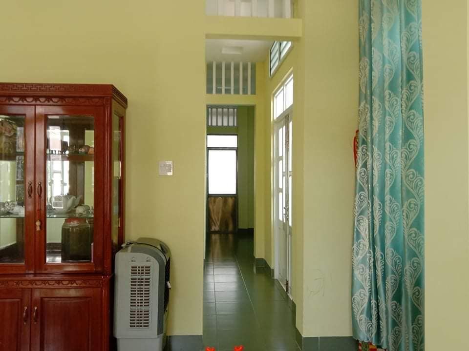 Cần tìm chủ mới cho ngôi nhà 2 mặt tiền nhà mới phù hợp cho hộ gia đình sinh sống DT 70m2