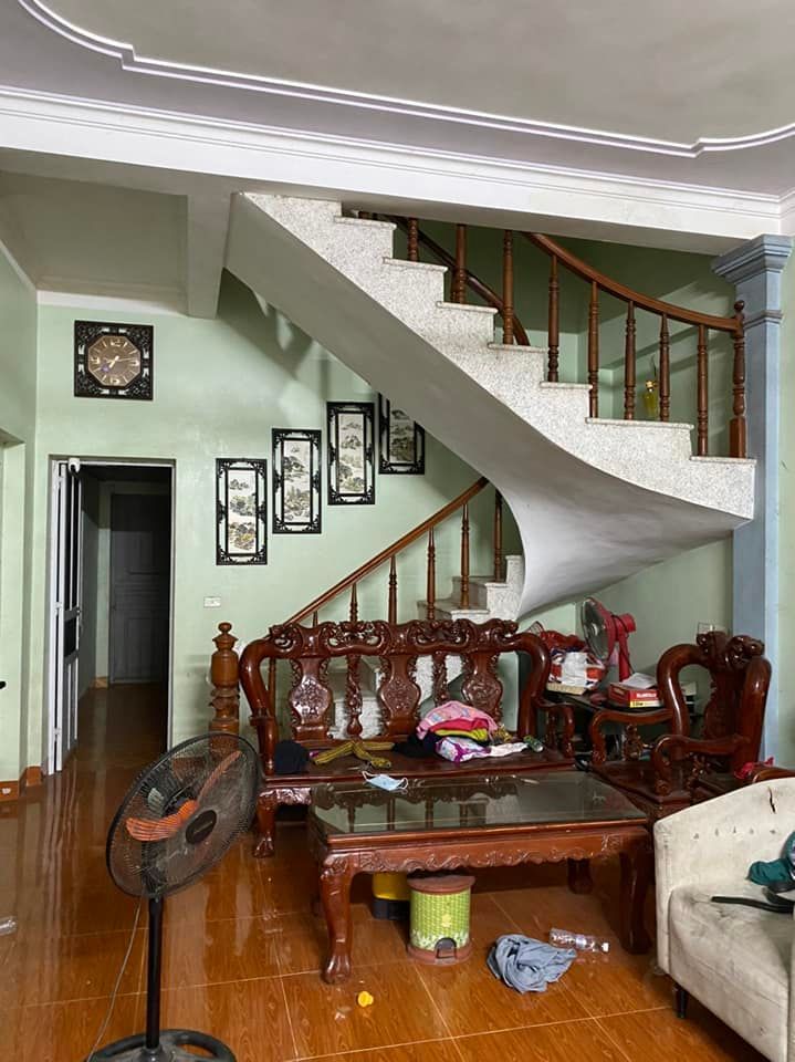 Chính chủ cần bán nhà 2 tầng xóm 6 Phù Vân tp. Phủ Lý - Hà Nam Gần hồ câu Huế Khuyên