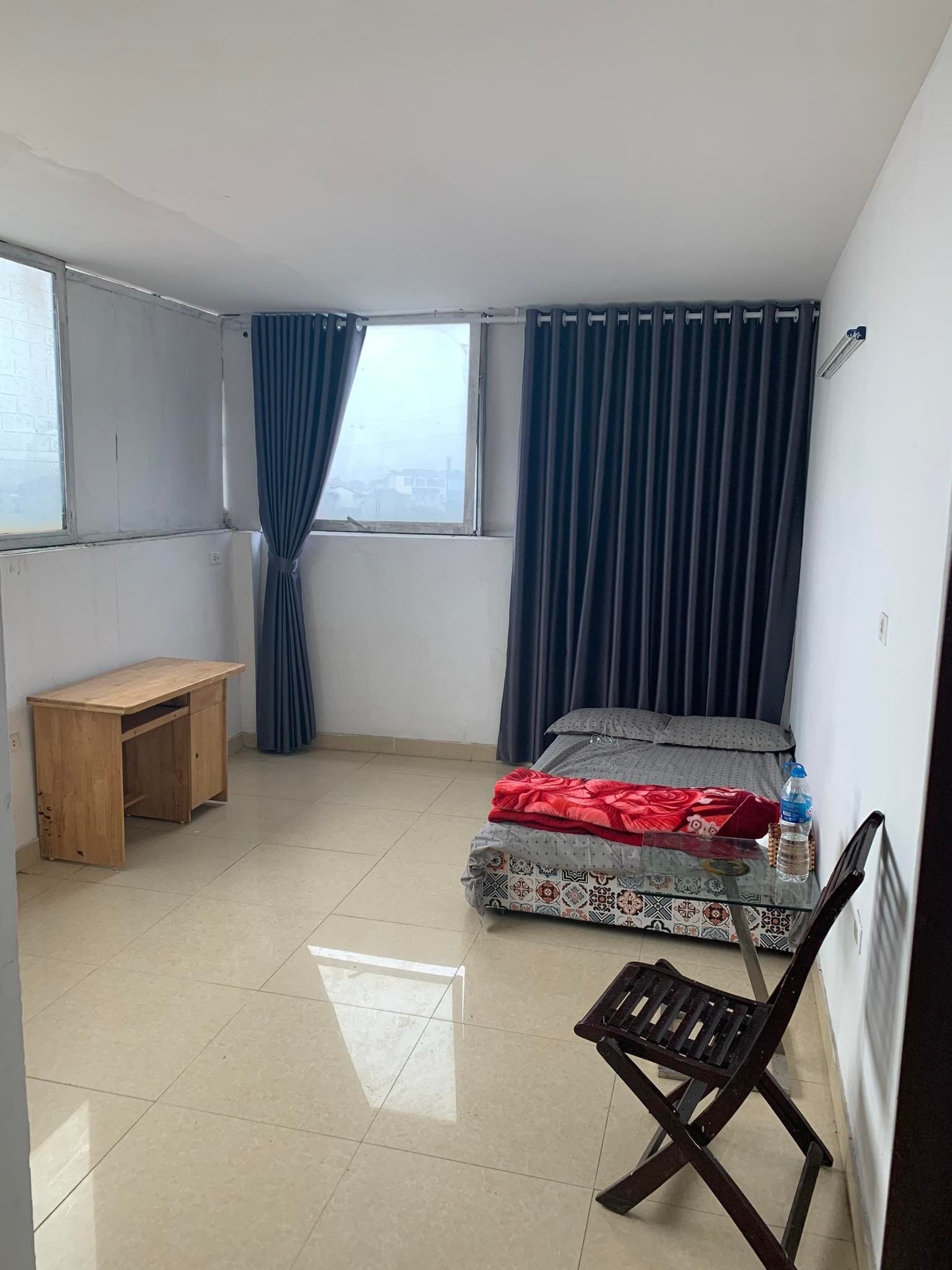 Chính chủ cho thuê phòng full đồ tại Tây Hồ số 2 ngõ 4 An Dương Dương Phòng full đồ
