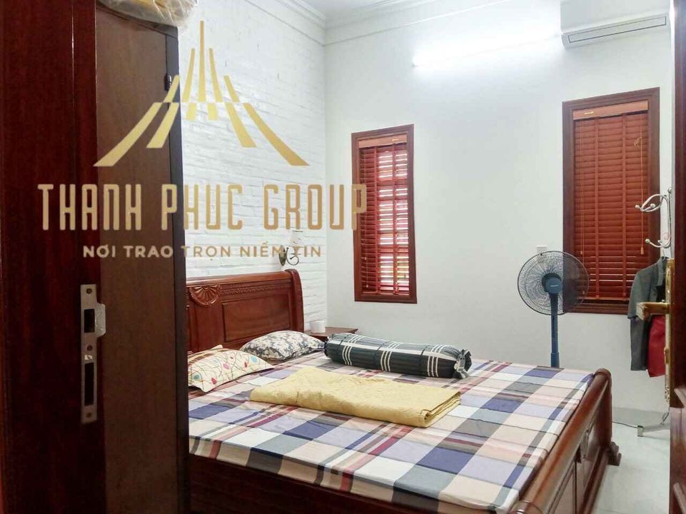 GIA ĐÌNH CHUYỂN LÊN HÀ NỘI MUỐN BÁN CĂN NHÀ VƯỜN 2 Tầng RỘNG 220M2 GẦN TIỂU HỌC NINH KHÁNH