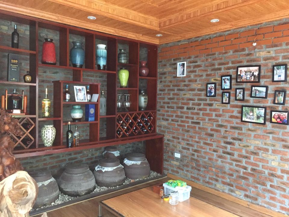 Bán nhà 4 tầng kèm theo 1 lô đất bên cạnh ở khu đô thị Tuệ Tĩnh, Tp Hải Dương Tổng DT 137m2