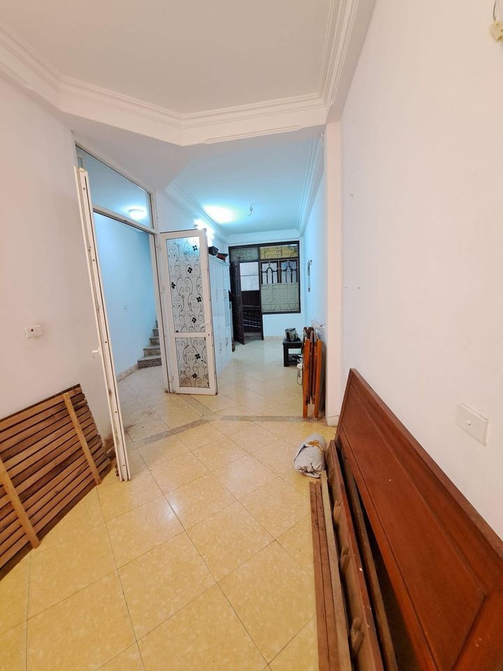 TRUNG TÂM ĐỐNG ĐA HOÀNG CẦU HÀO NAM NGÕ THÔNG GẦN PHỐ DT 35m2 MT 4.3m giá 4 tỷ