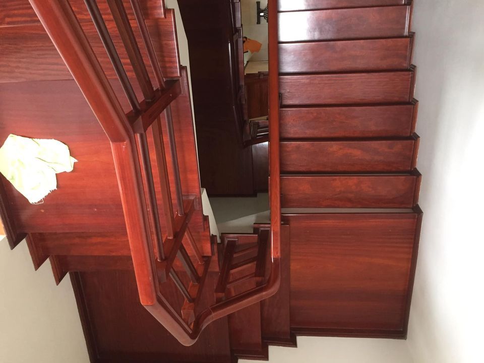Bán nhà 4 tầng kèm theo 1 lô đất bên cạnh ở khu đô thị Tuệ Tĩnh, Tp Hải Dương Tổng DT 137m2