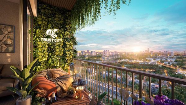Chung cư cao cấp ngay Ecopark với 21 tầng nổi và 1 tầng hầm bàn giao vào quý IV/2023