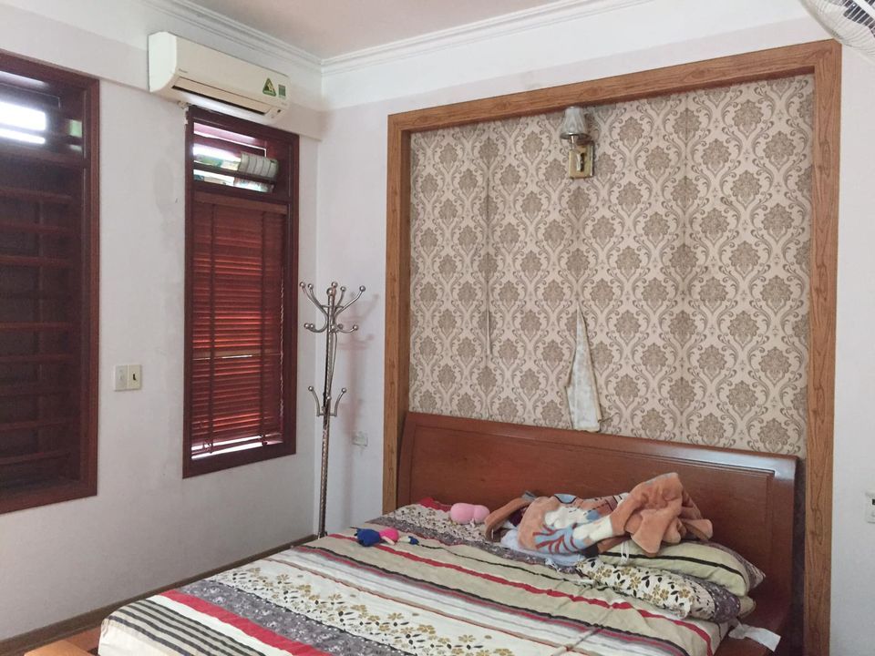 Bán nhà 4 tầng kèm theo 1 lô đất bên cạnh ở khu đô thị Tuệ Tĩnh, Tp Hải Dương Tổng DT 137m2