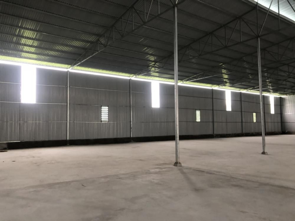 CHO THUÊ KHO XƯỞNG 406M2 - 650M2 TẠI CẦU DIỄN, NAM TỪ LIÊM HÀ NỘI CHÍNH CHỦ
