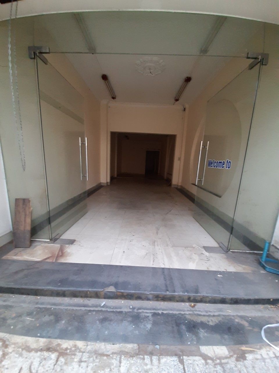 Chính chủ cần bán nhà vibang MẶT TIỀN ĐƯỜNG Ql 1A.P LINH CHIỂU. Q THỦ ĐỨC