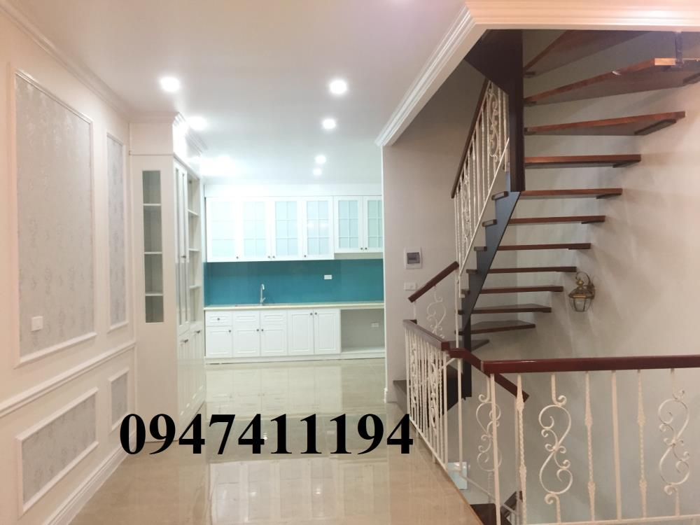 CC BÁN SIÊU PHẨM LK VĂN PHÚ 90M2X4T MẶT ĐƯỜNG 15M ĐỐI DIỆN TTTM METRO HÀ ĐÔNG.