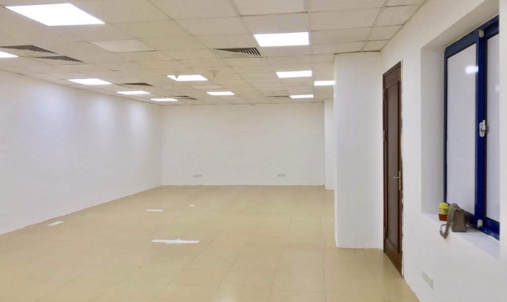 CHỦ NHÀ CHO THUÊ 75M2 VP TẠI PHỐ THÁI HÀ. LH 0986646169