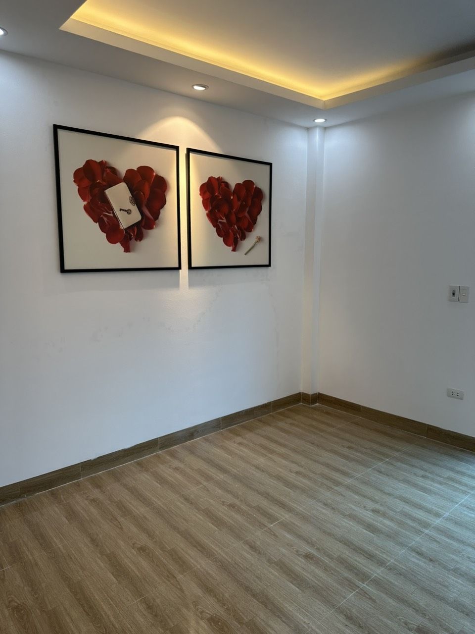 Bán căn đơn lập Kim Chung Hoài Đức Ô tô moning đỗ cửa Ảnh thật 100%