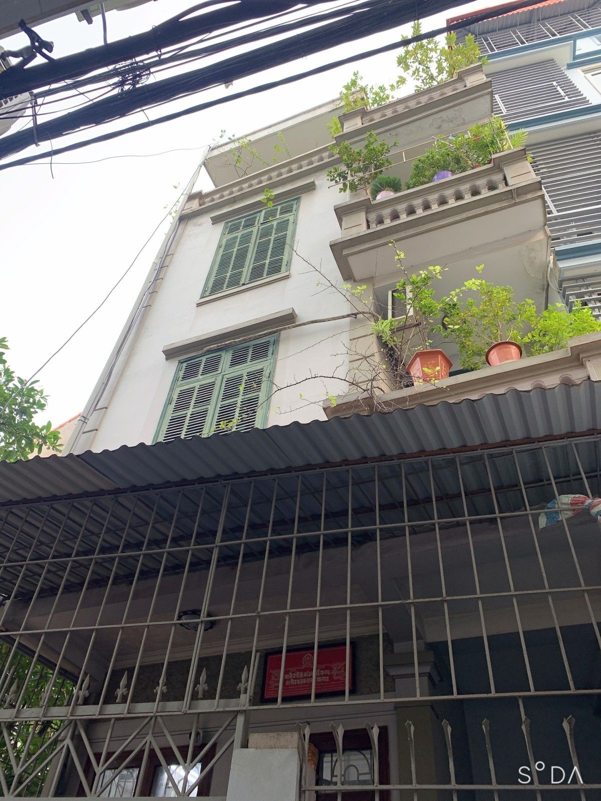 TT CẦU GIẤY - Ô TÔ QUA - KINH DOANH - DIỆN TÍCH RỘNG - 2 THOÁNG - HƯỞNG CỰC NHIỀU LỘC - GIẾNG TRỜI