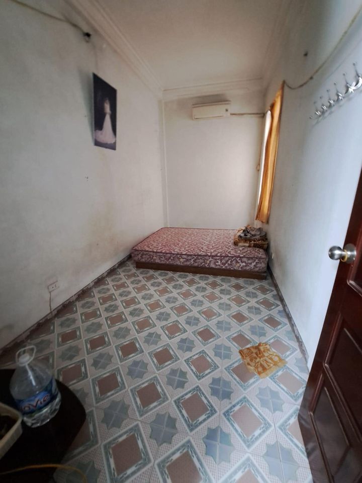 TRUNG TÂM ĐỐNG ĐA HOÀNG CẦU HÀO NAM NGÕ THÔNG GẦN PHỐ DT 35m2 MT 4.3m giá 4 tỷ