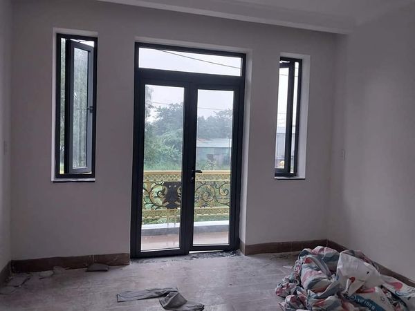 NHÀ BÌNH TÂN _KHU PHÂN LÔ. HẺM Ô TÔ TẢI THÔNG - 3 Tầng,NHÀ MỚI VÀO Ở NGAY.