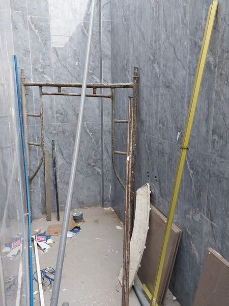 NHÀ BÌNH TÂN _KHU PHÂN LÔ. HẺM Ô TÔ TẢI THÔNG - 3 Tầng,NHÀ MỚI VÀO Ở NGAY.