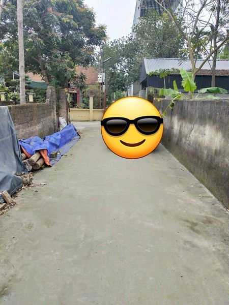 Chính chủ gửi e bán lô đất ở thôn Thị Nguyên, Cao Dương, Thanh Oai Diện tích: 95m2