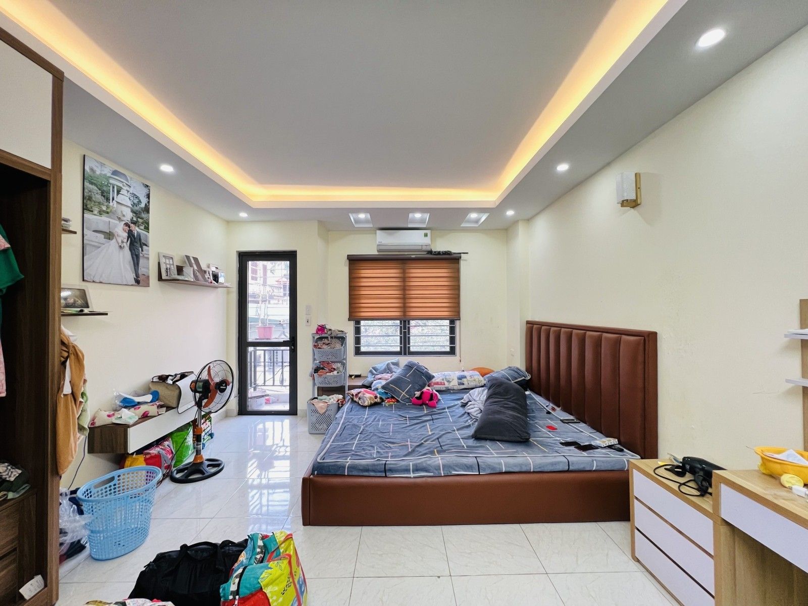 MẶT NGÕ KINH DOANH Ô TÔ THÔNG SỐ VÀNG - NHÀ ĐẸP BAY BAY Thanh Lân
