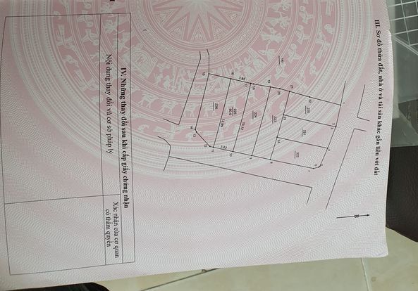 Chính chủ gửi e bán 50m2 đất Văn Quán - Đỗ Động. Ngay sát trường cấp 3 Thanh Oai A kinh doanh tốt.