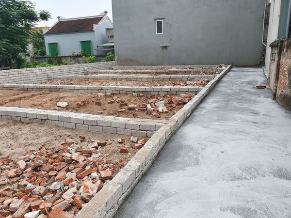 Chủ cần tiền BÁN GẤP đất ở thôn Cát động, thị trấn kim bài, huyện thanh oai, T,p hà nội