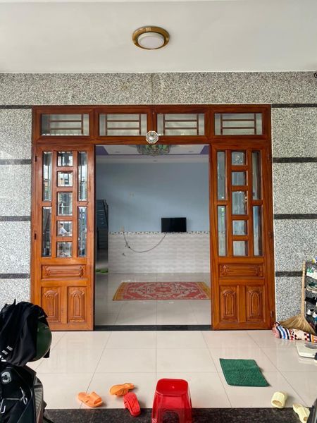 Cần bán gấp căn nhà cấp 4 phường tam hiệp TP biên hoà mới đường oto cach phạm văn thuận 50m