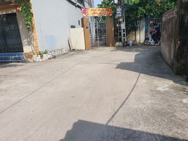Chủ cần tiền BÁN GẤP đất ở thôn Cát động, thị trấn kim bài, huyện thanh oai, T,p hà nội