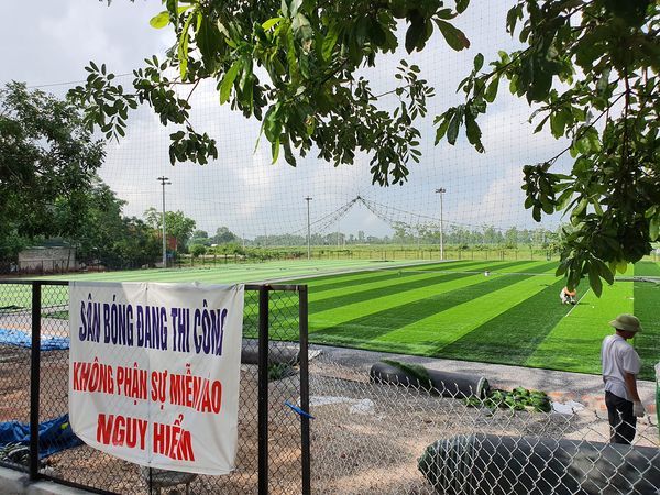 Chính chủ gửi e bán 50m2 đất Văn Quán - Đỗ Động. Ngay sát trường cấp 3 Thanh Oai A kinh doanh tốt.